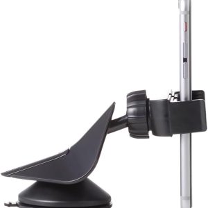 Universal Car Mount Phone Holder for iPhone 6s Plus 6s SE Samsung Galaxy S7 Edge S6 Edge Note 36